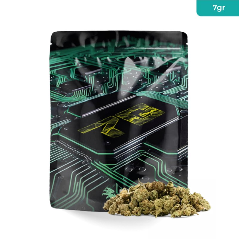 PRTLAB 7G