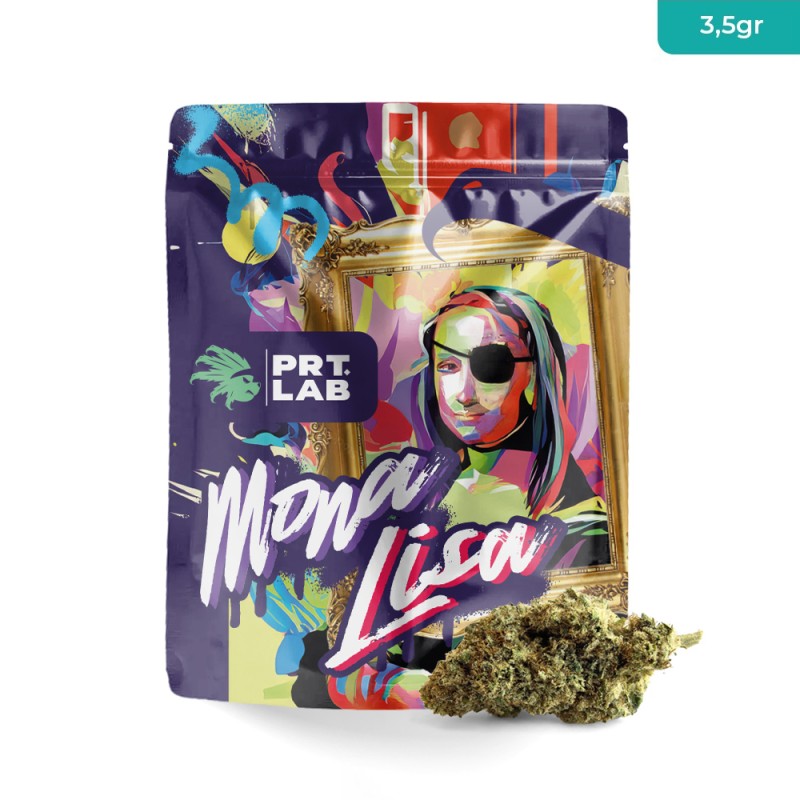 Mona Lisa