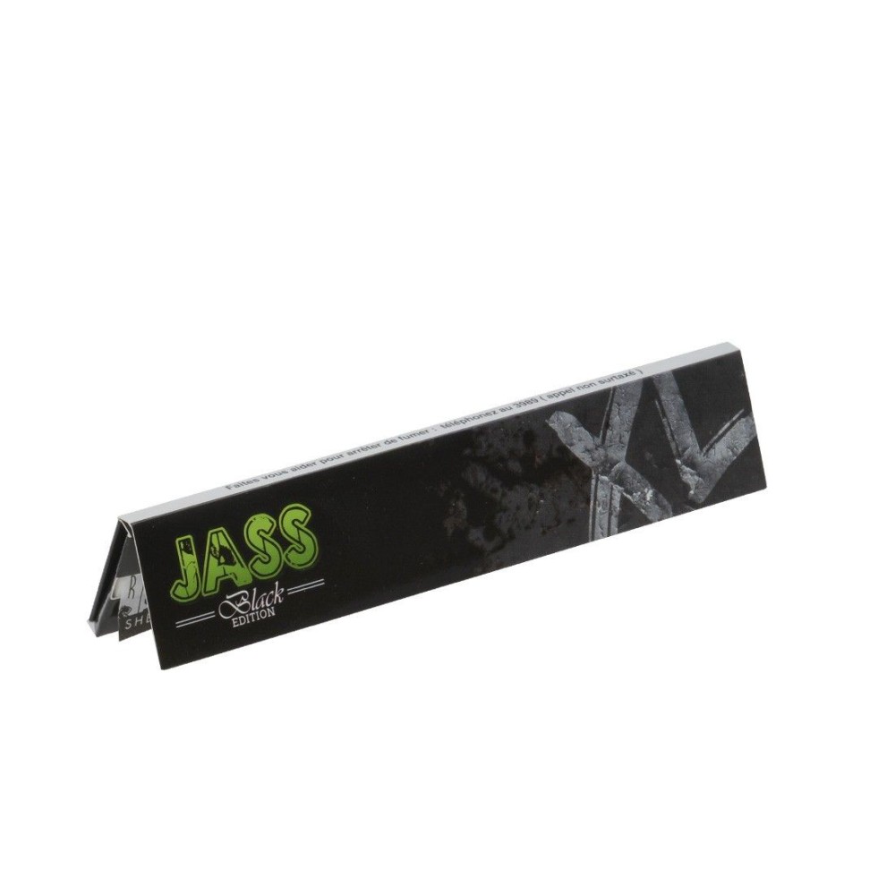 Jass XL - Feuille Slim
