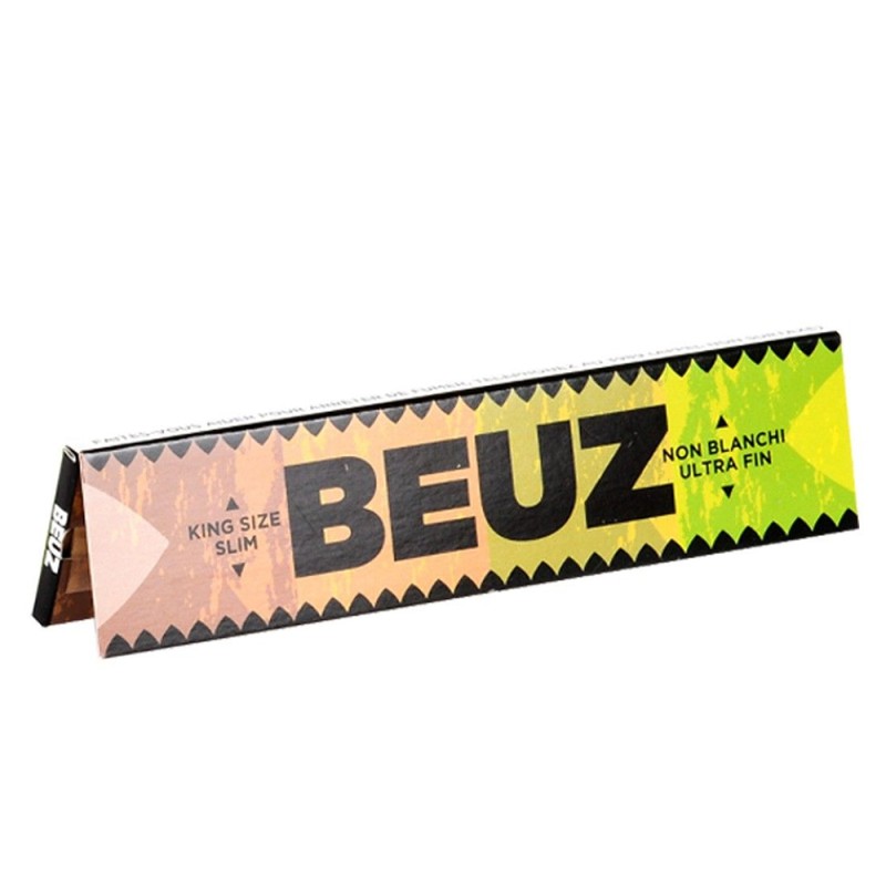 Beuz - Feuille Slim