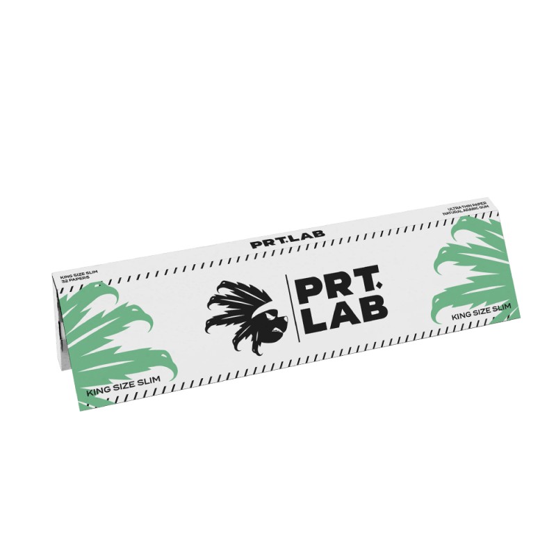 PRTLAB - Feuille Slim