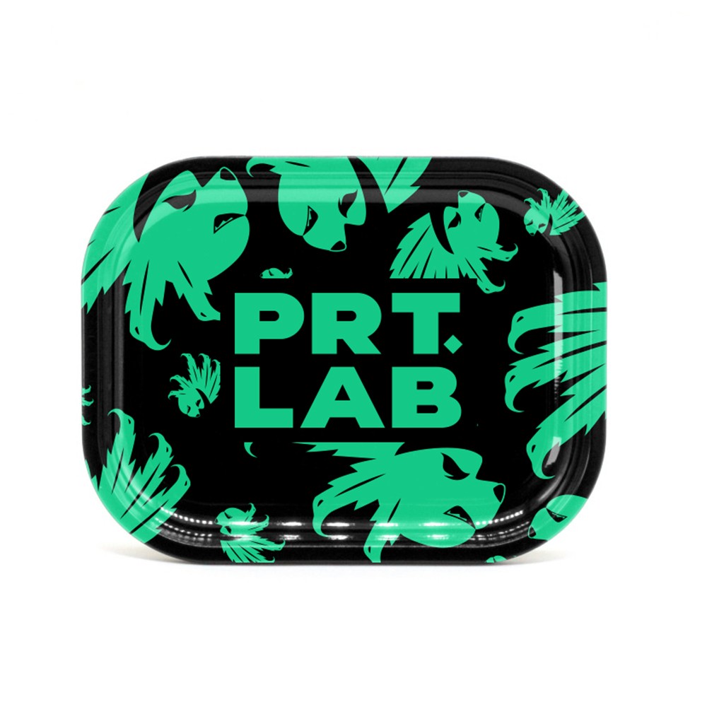 PLATEAU PRTLAB