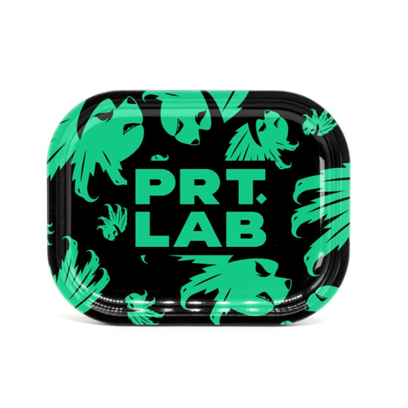 PLATEAU PRTLAB