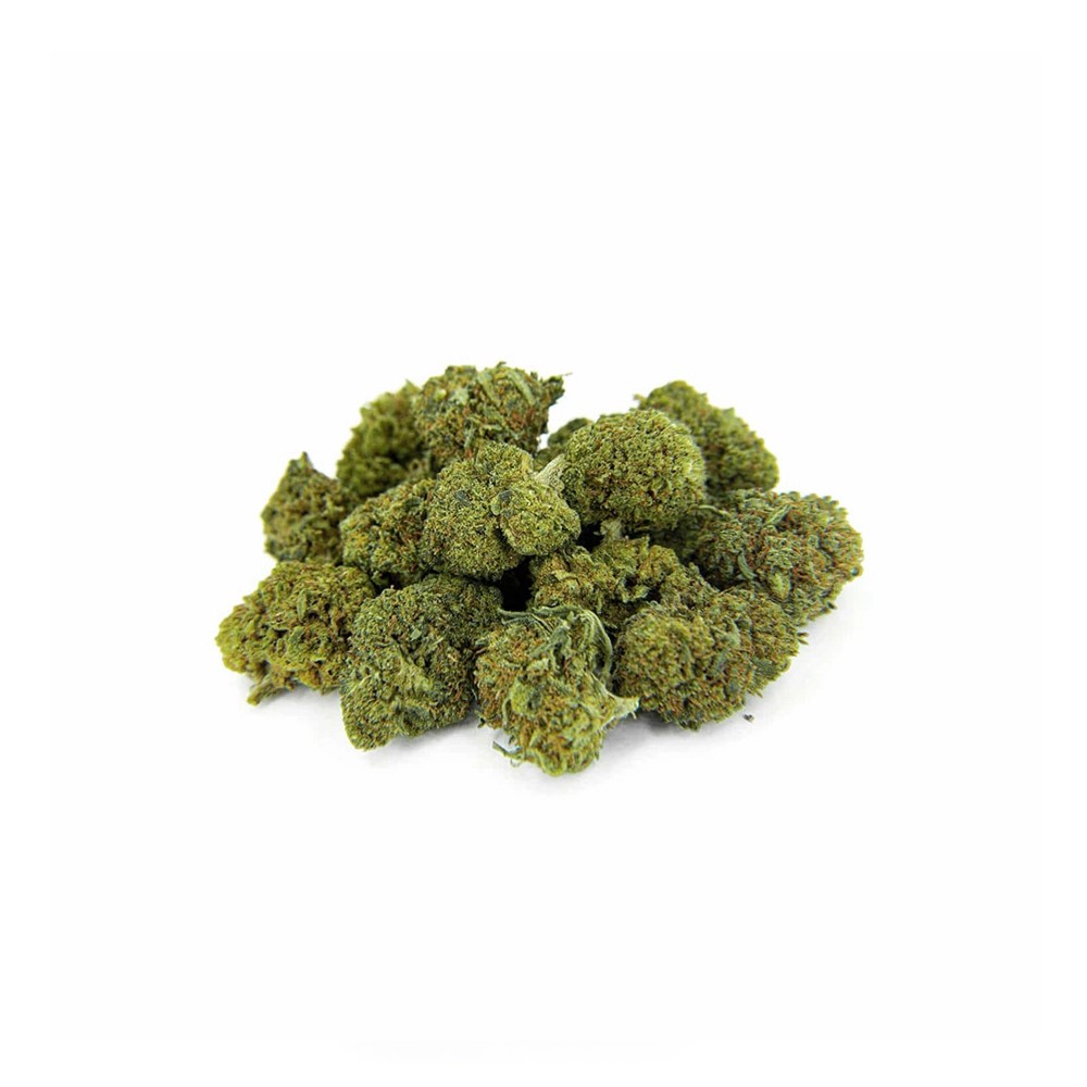 GRENADE CBD PRTLAB 2