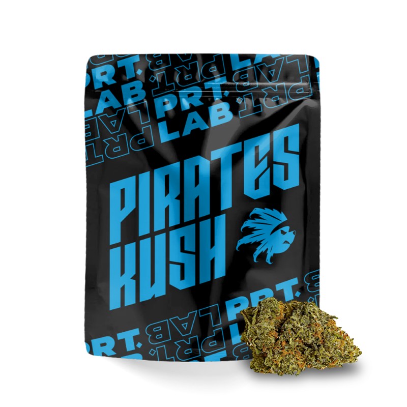 PIRATES KUSH