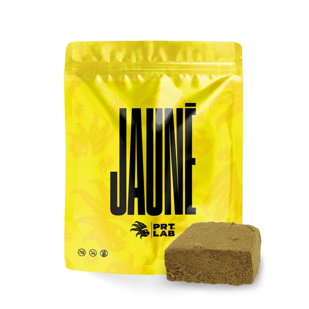 JAUNÉ