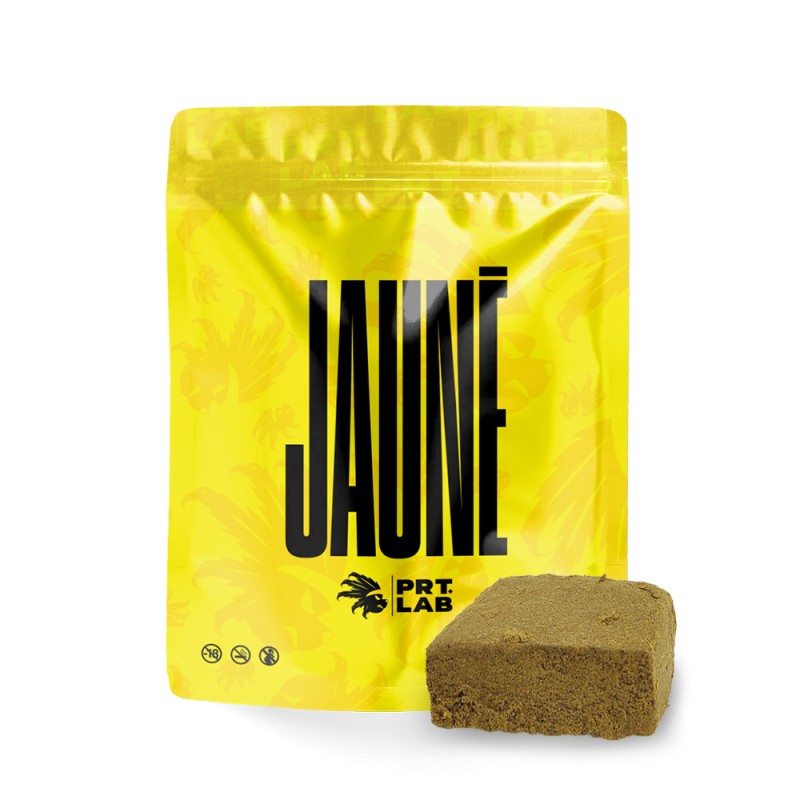 JAUNÉ