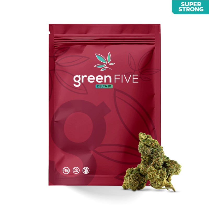 SOUL ASSASSIN DELTA-10