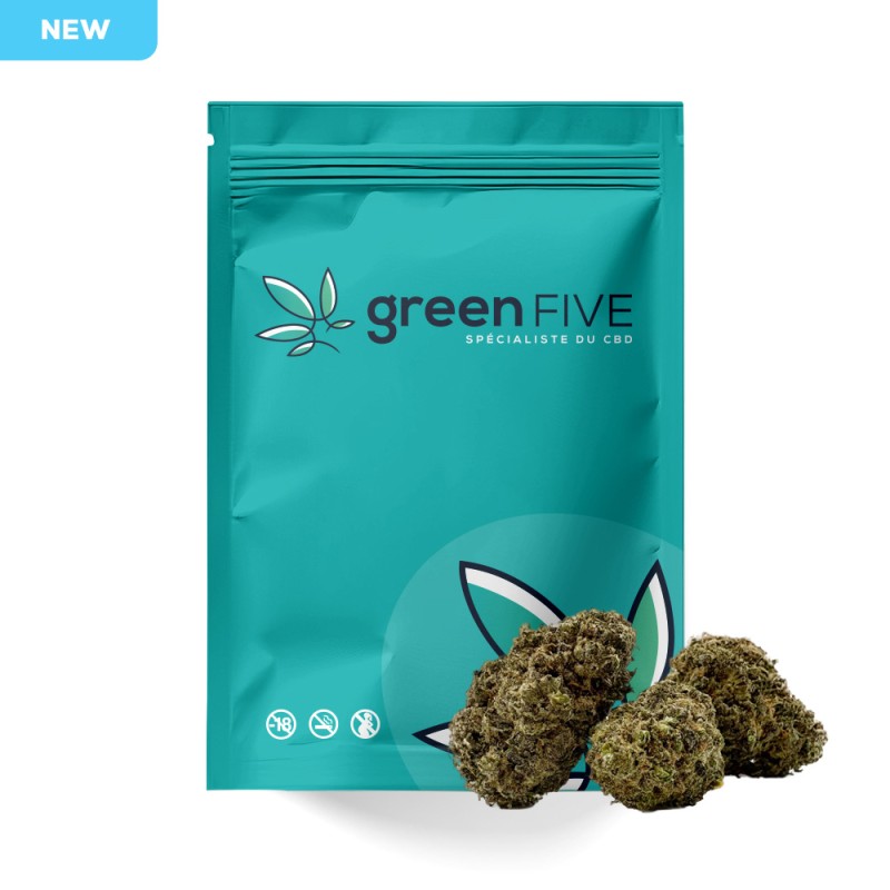 GMO Cookies