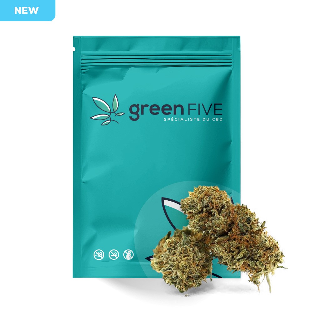 Zero Gravity 0% THC