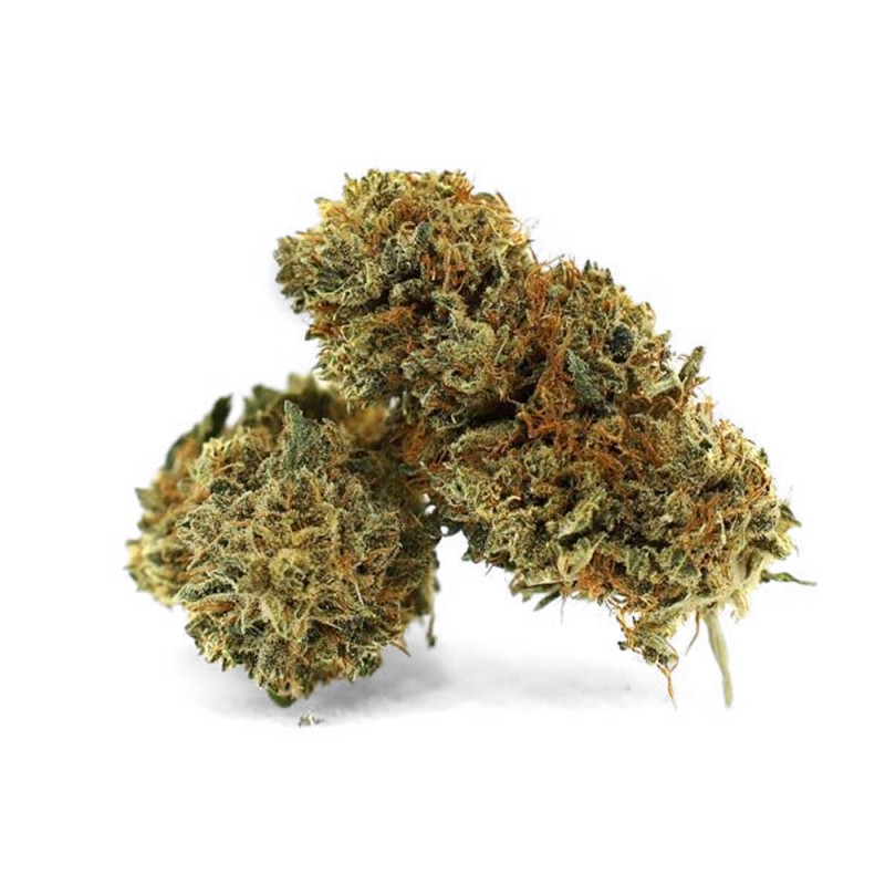 Zero Gravity 0% THC