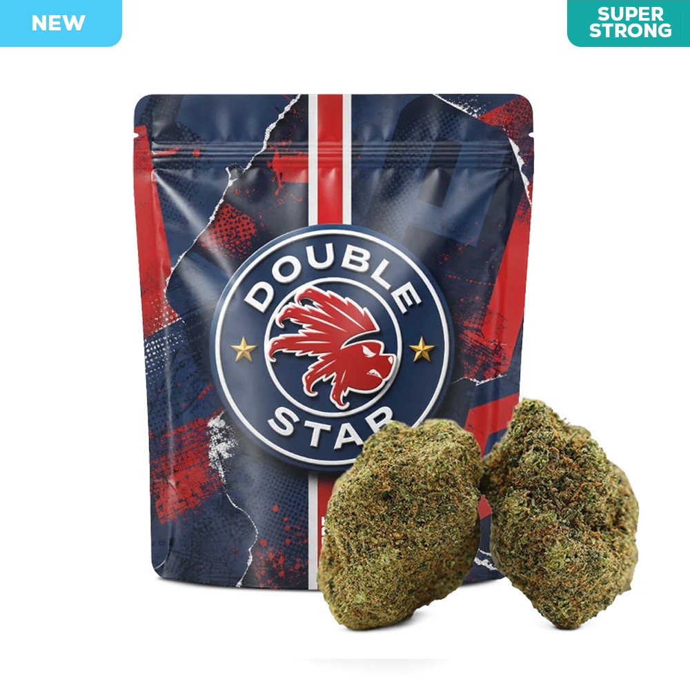 PRTLAB DOUBLE STAR