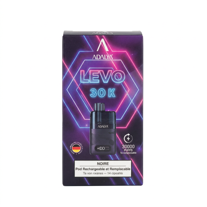 ADALYA LEVO PUFF 30k