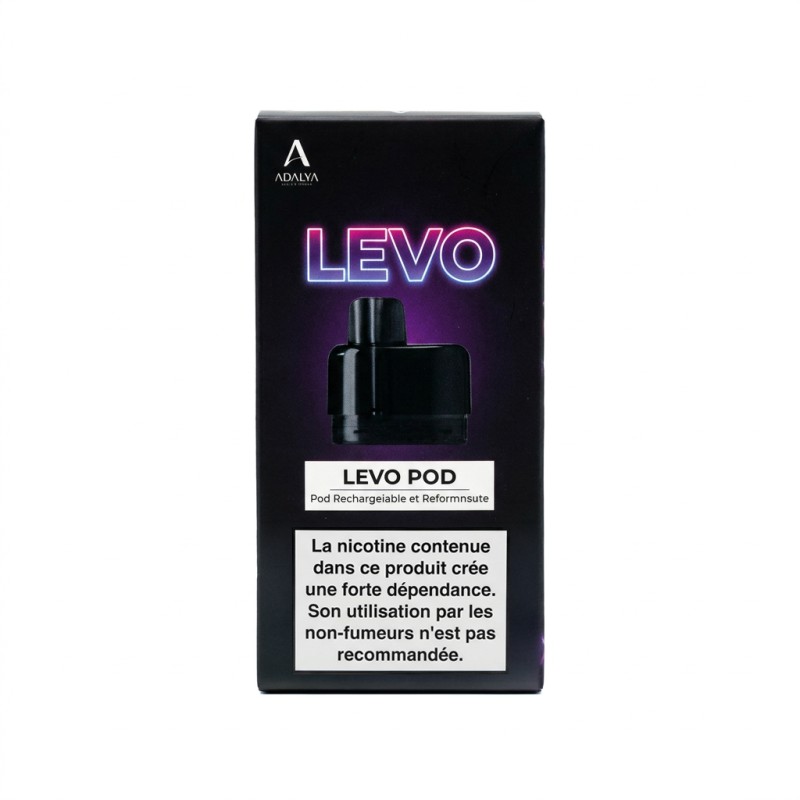 ADALYA LEVO POD
