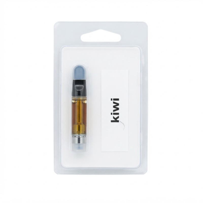 CARTRIDGE 2ML CBD