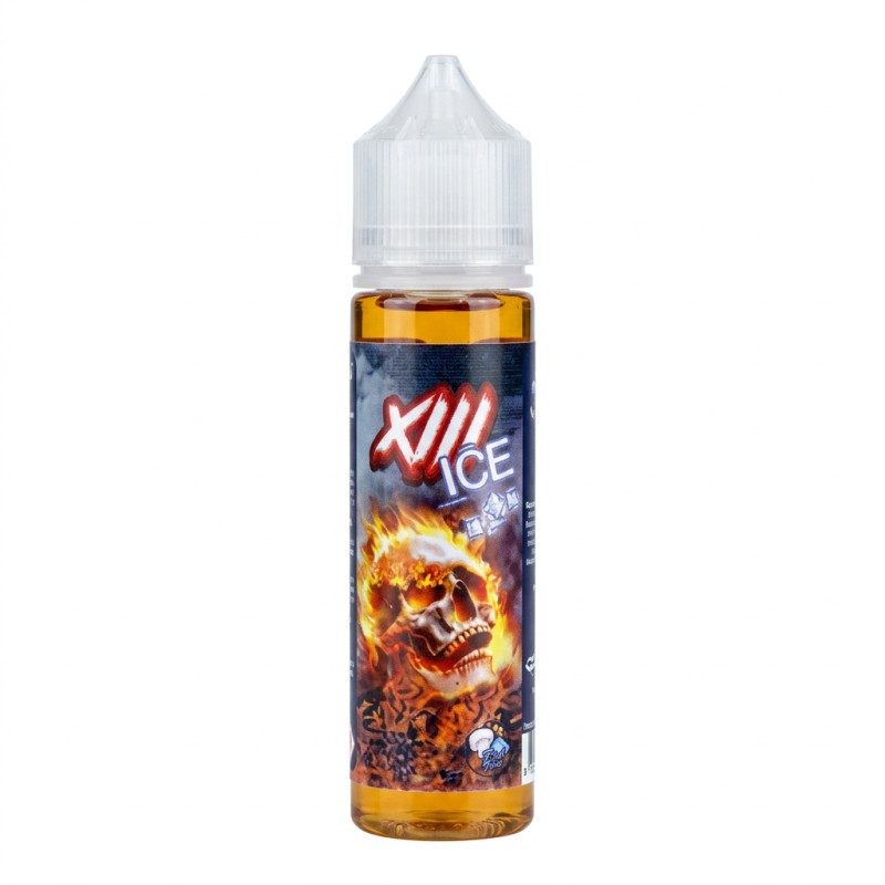 E-LIQUIDE DIY AND VAPE 50ML
