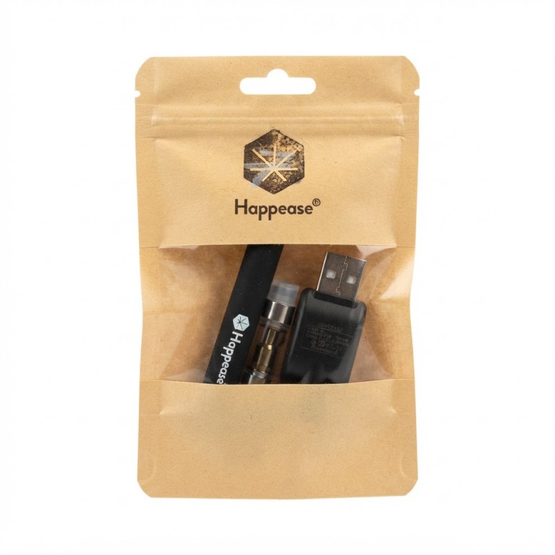 HAPPEASE VAPE PEN KIT