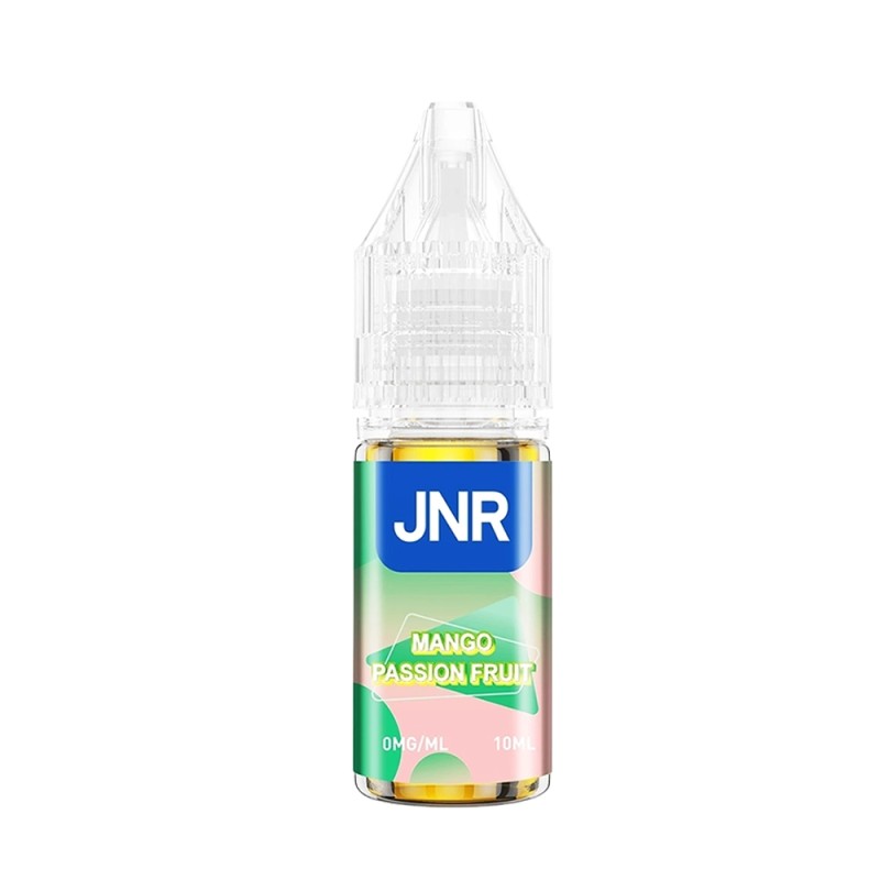 JNR RECHARGE SANS NICOTINE