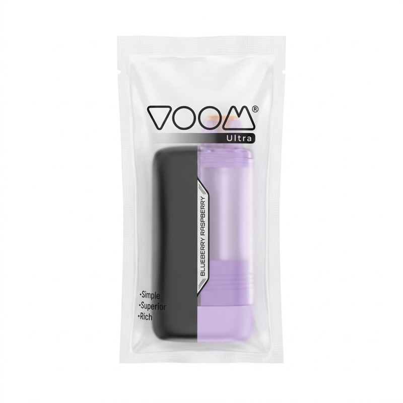VOOM ULTRA