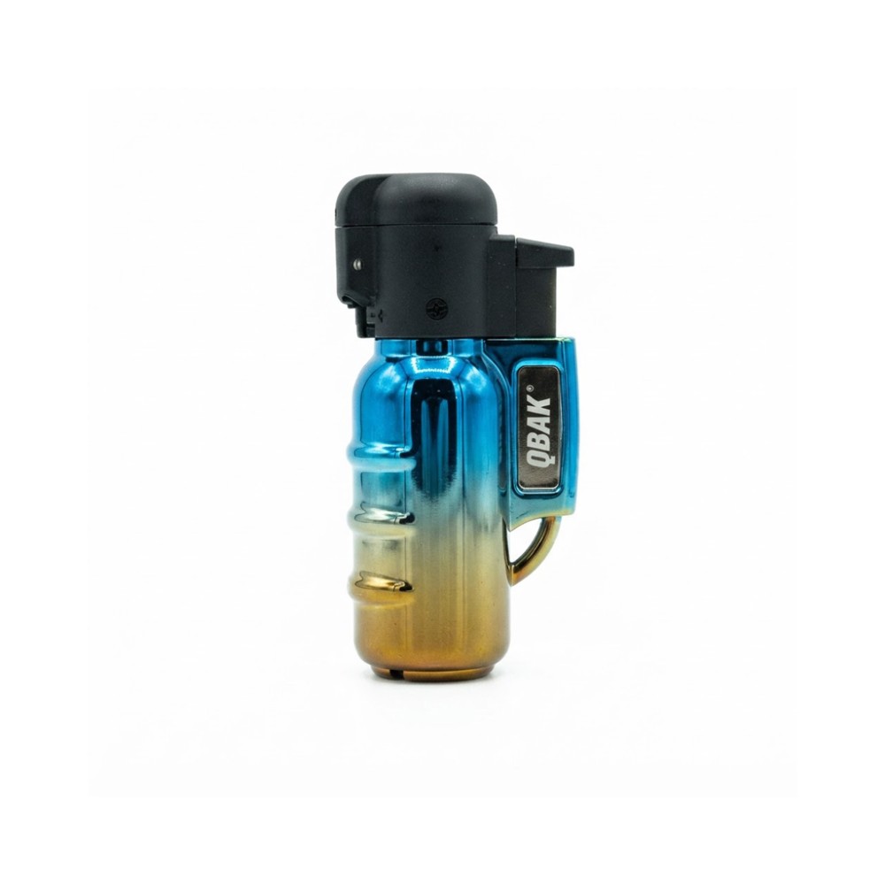 BRIQUET QBAK JET FLAMME