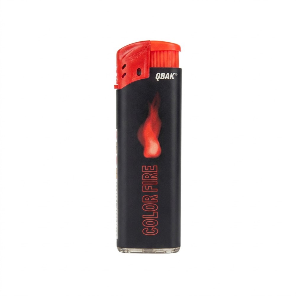 BRIQUET TEMPETE QBAK