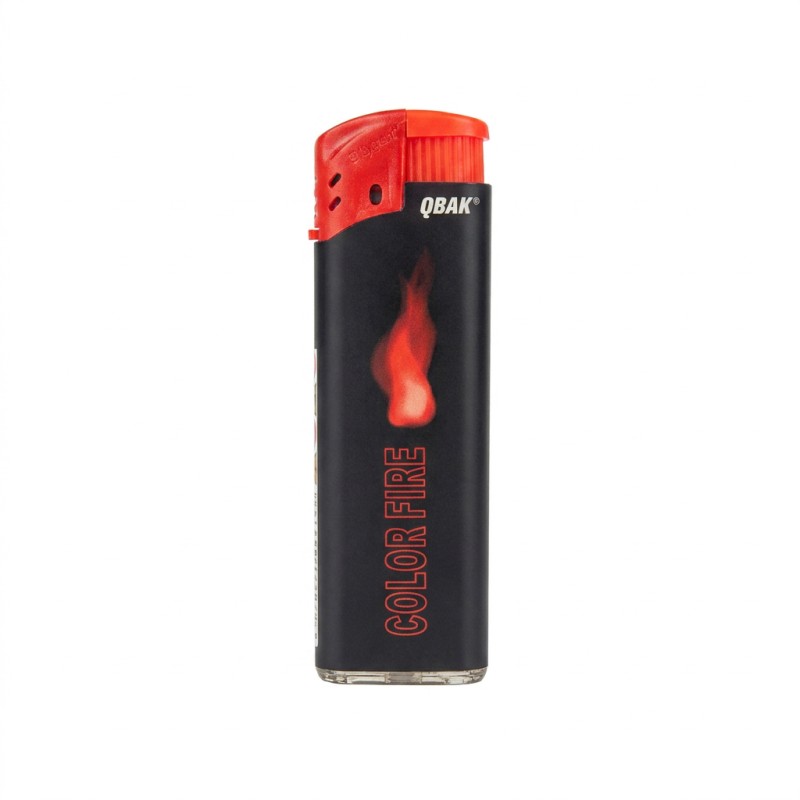 BRIQUET TEMPETE QBAK