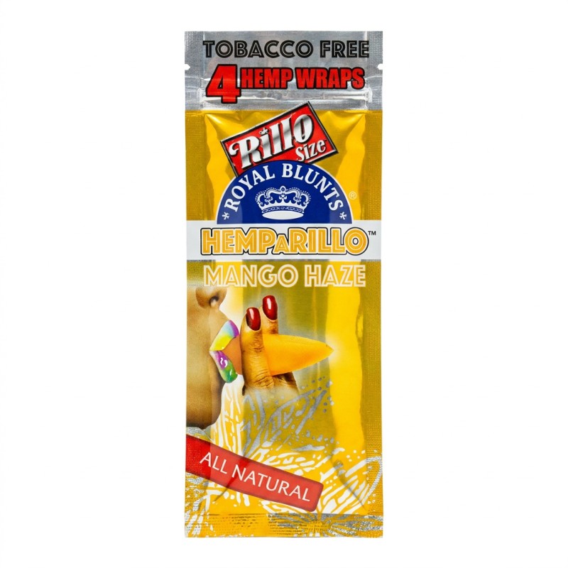 BLUNT MANGO HAZE