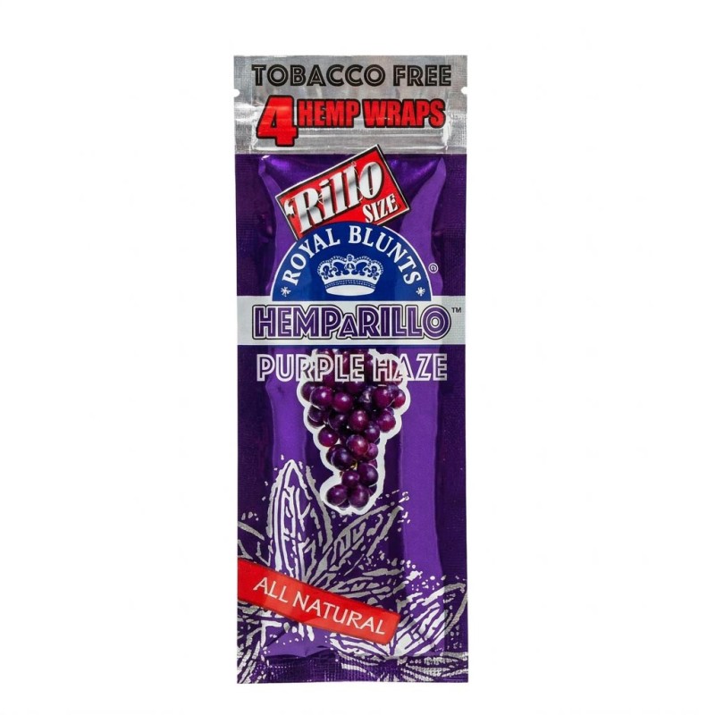 BLUNT PURPLE HAZE