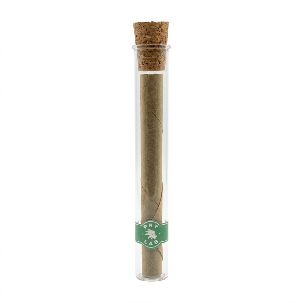 BLUNT PRTLAB + ETUI