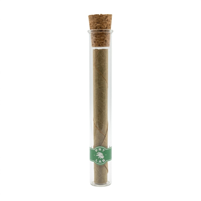 BLUNT PRTLAB + ETUI