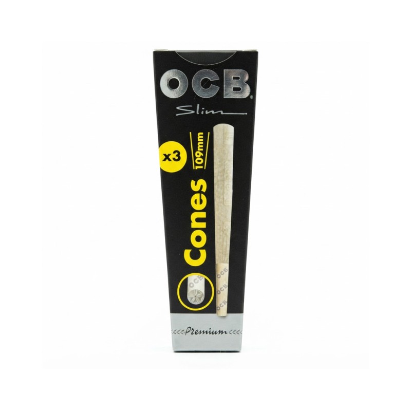 OCB PREMIUM CONES