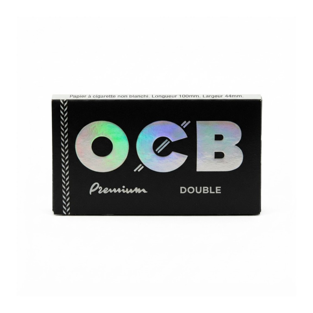 OCB PREMIUM DOUBLE
