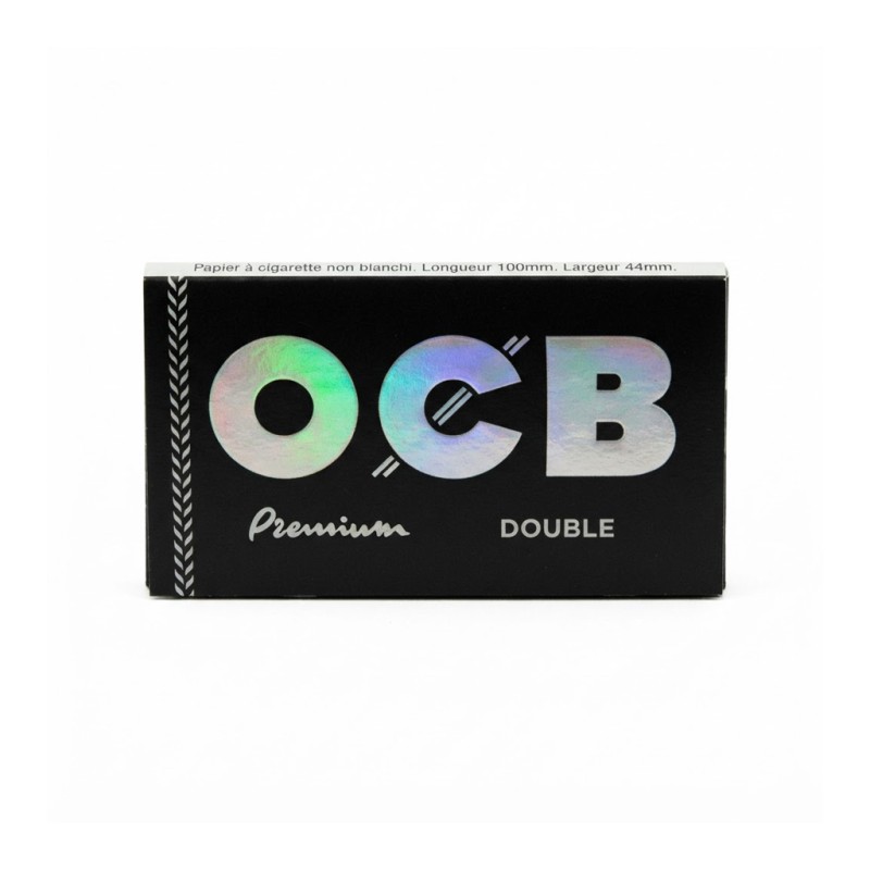 OCB PREMIUM DOUBLE