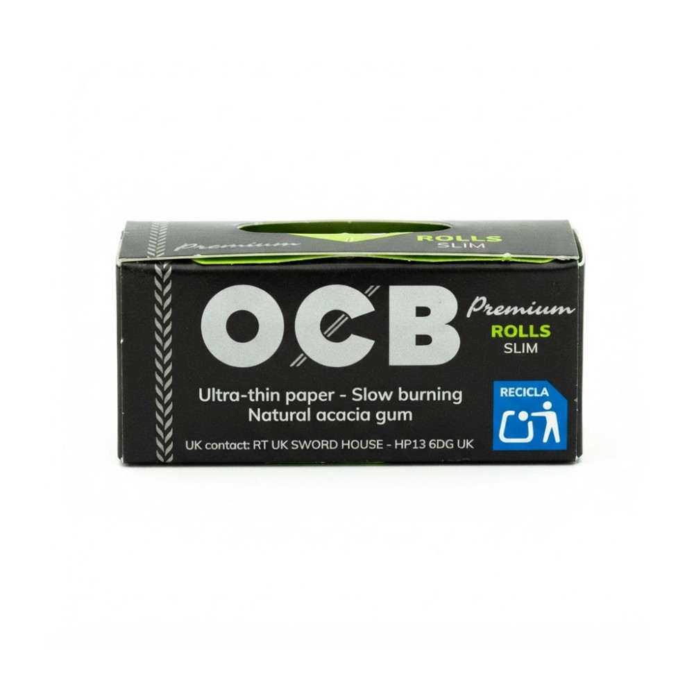 OCB PREMIUM ROLLS