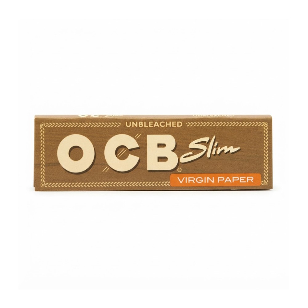 OCB VIRGIN SLIM