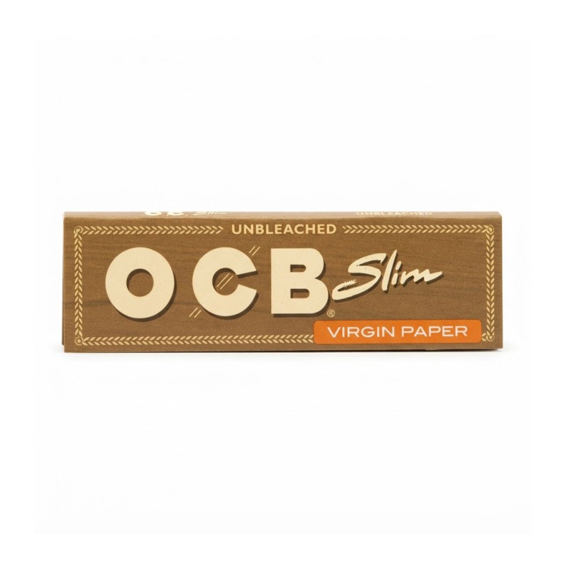 OCB VIRGIN SLIM