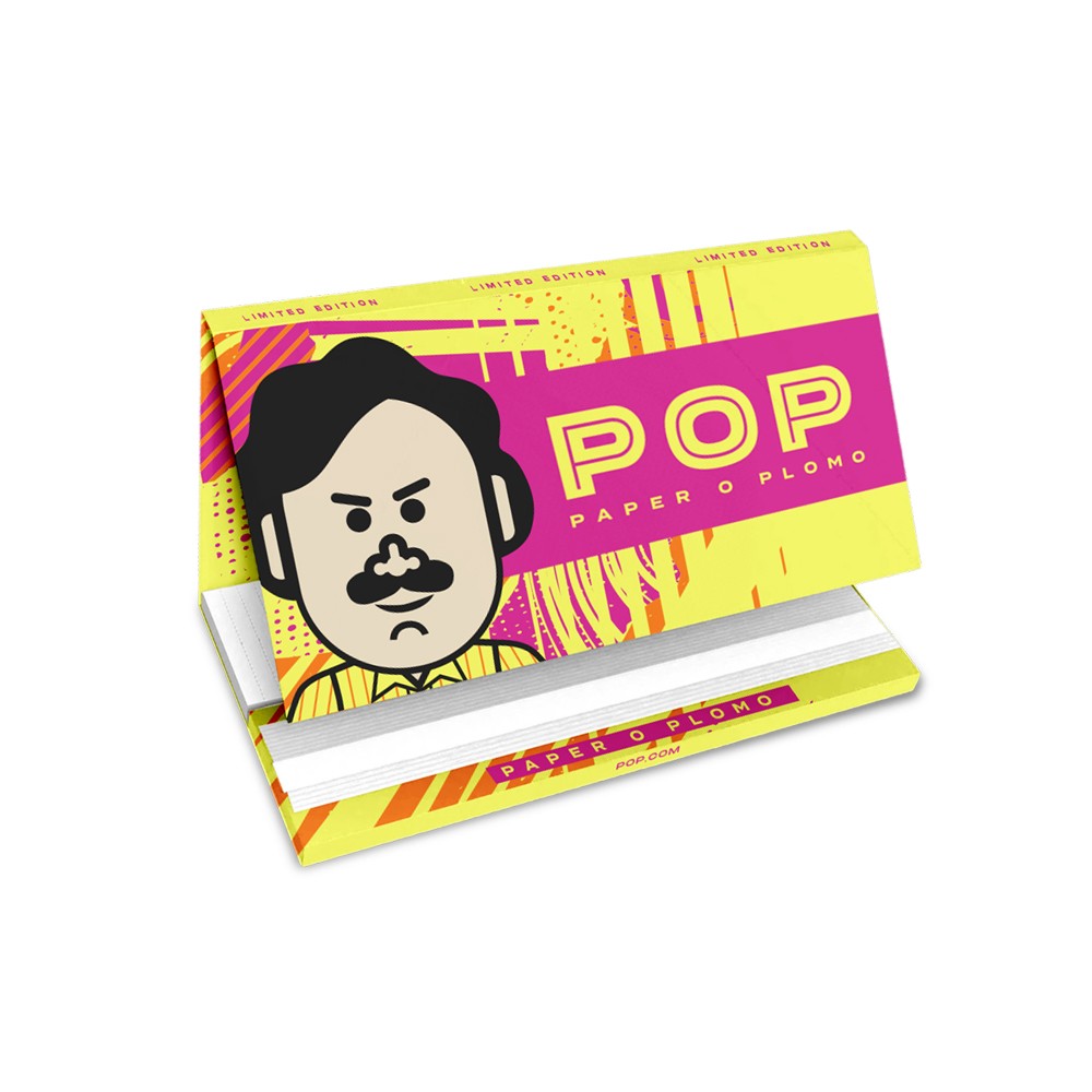 FEUILLE POP TRAY SLIM + TIPS