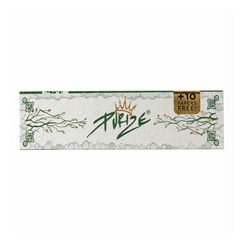 FEUILLE PURIZE SLIM