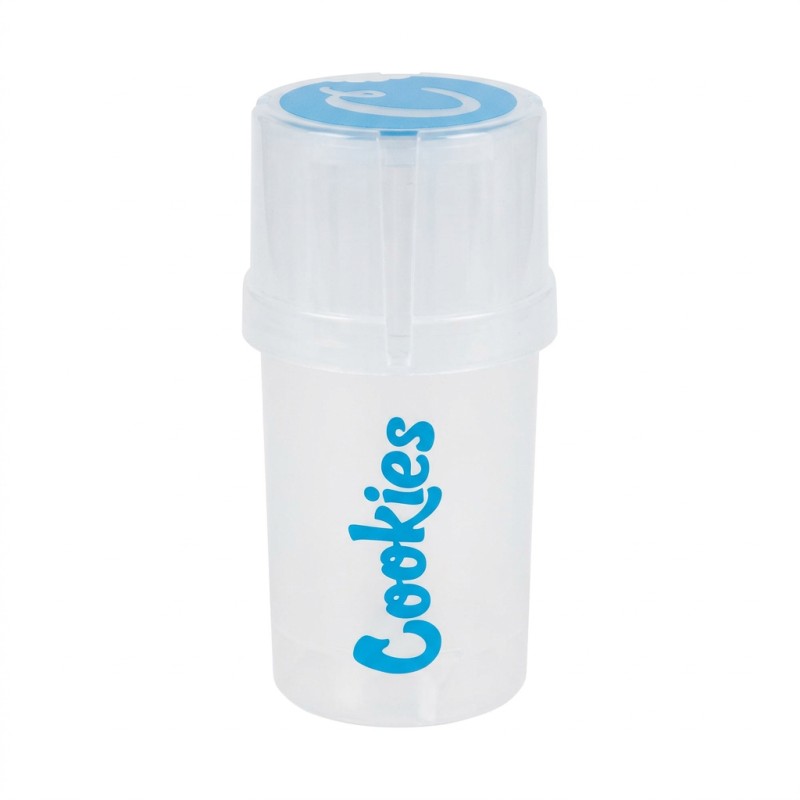 GRINDER COOKIES