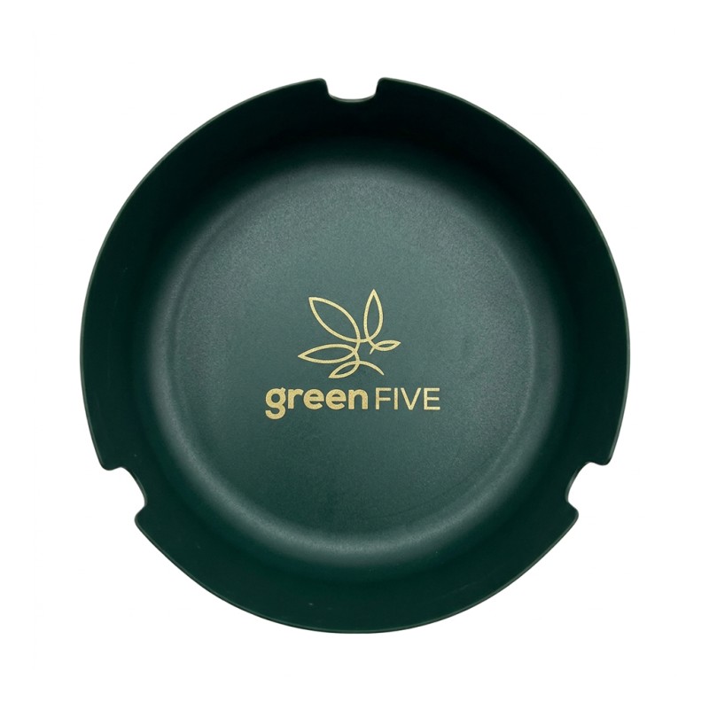 CENDRIER METAL GREENFIVE