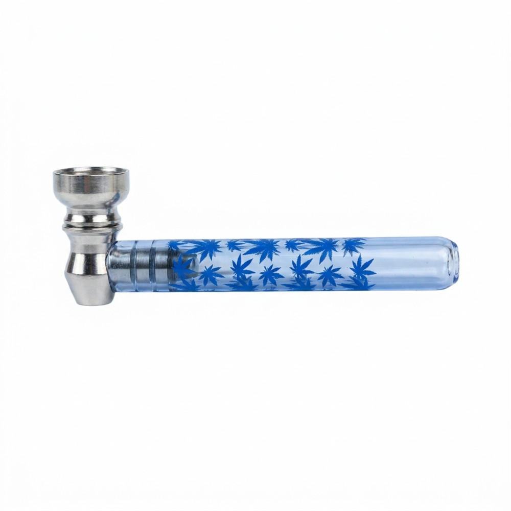 PIPE VERRE