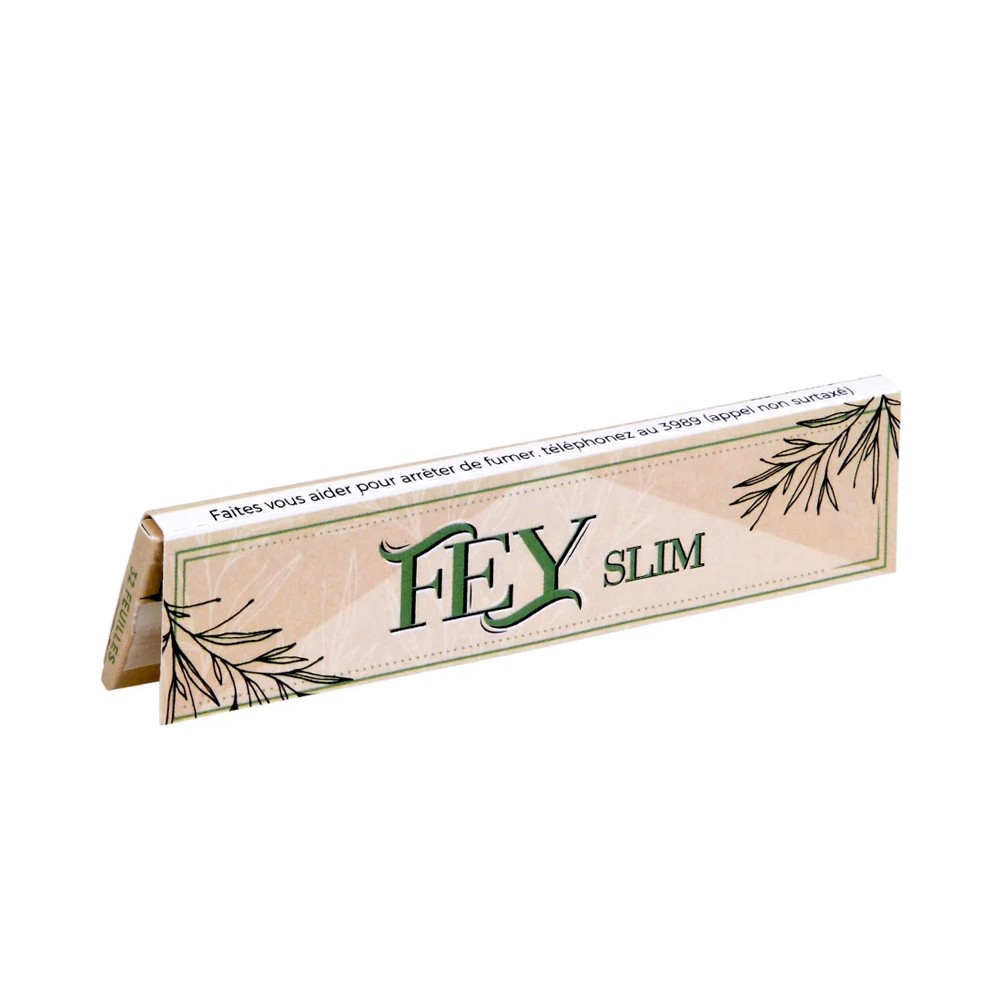 FEY - Feuille Slim