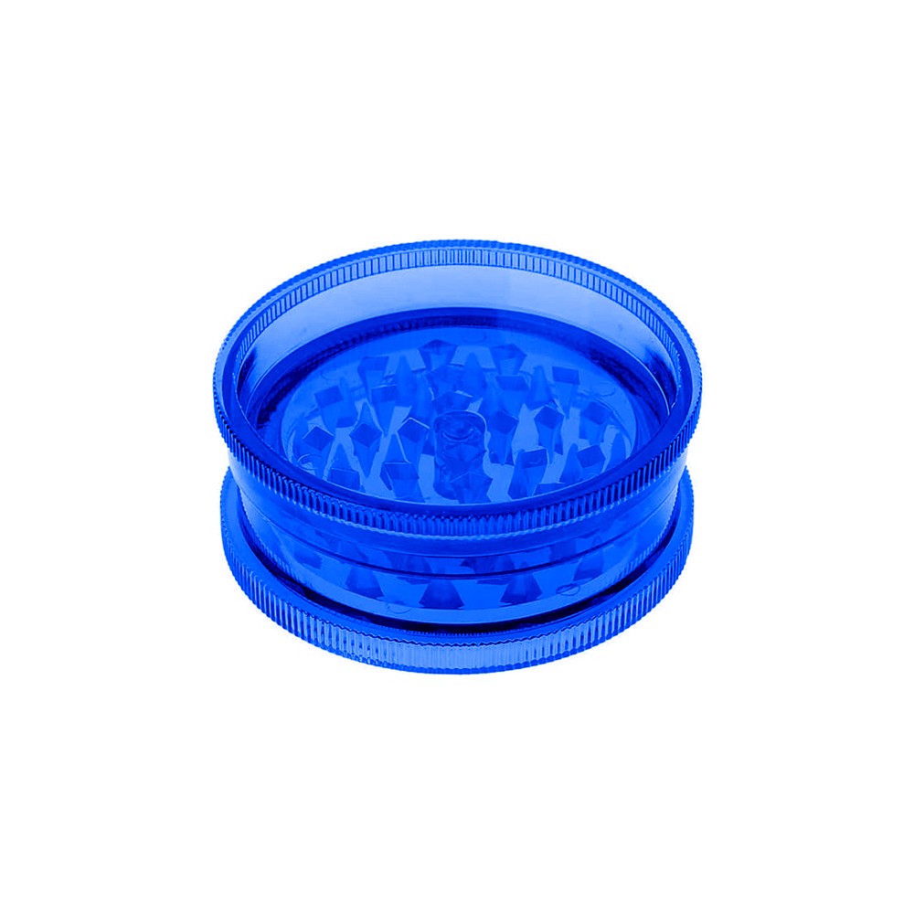 GRINDER PLASTIQUE 2