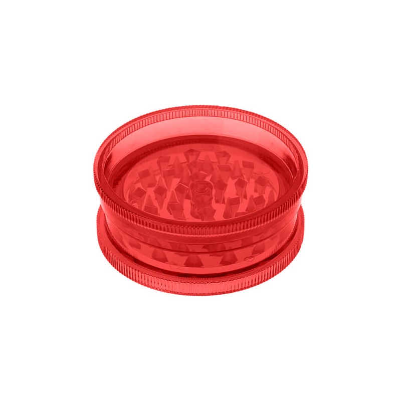 GRINDER PLASTIQUE