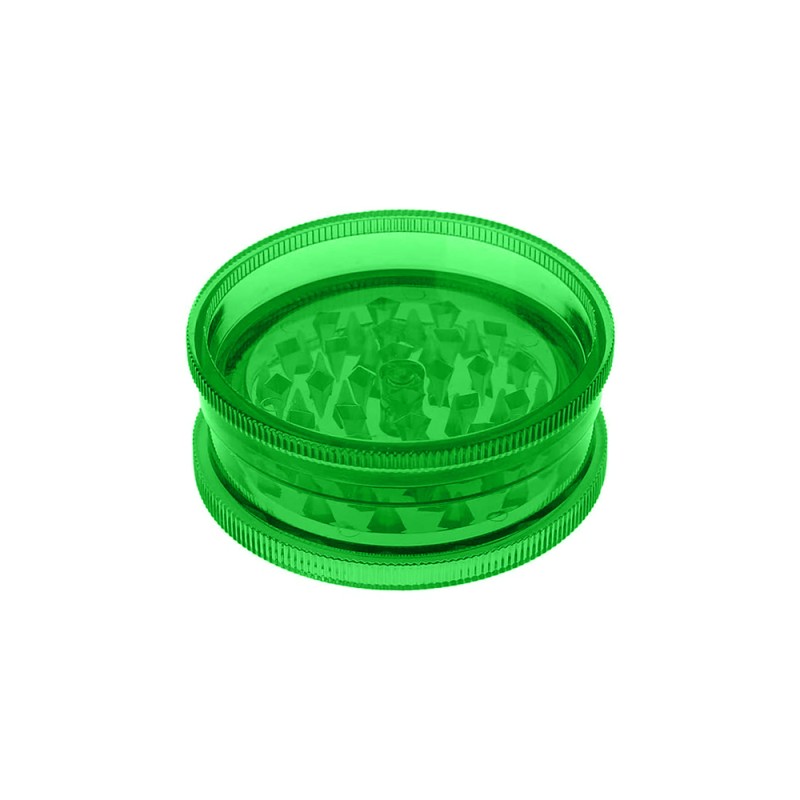 GRINDER PLASTIQUE