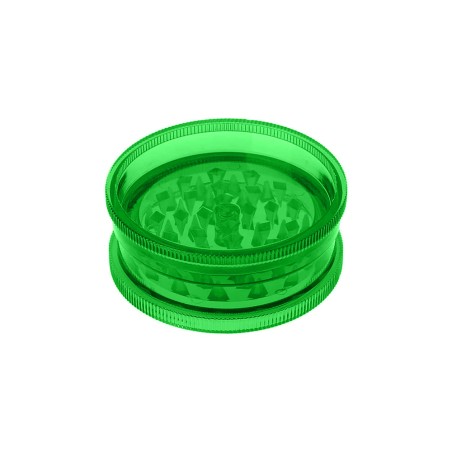 GRINDER PLASTIQUE