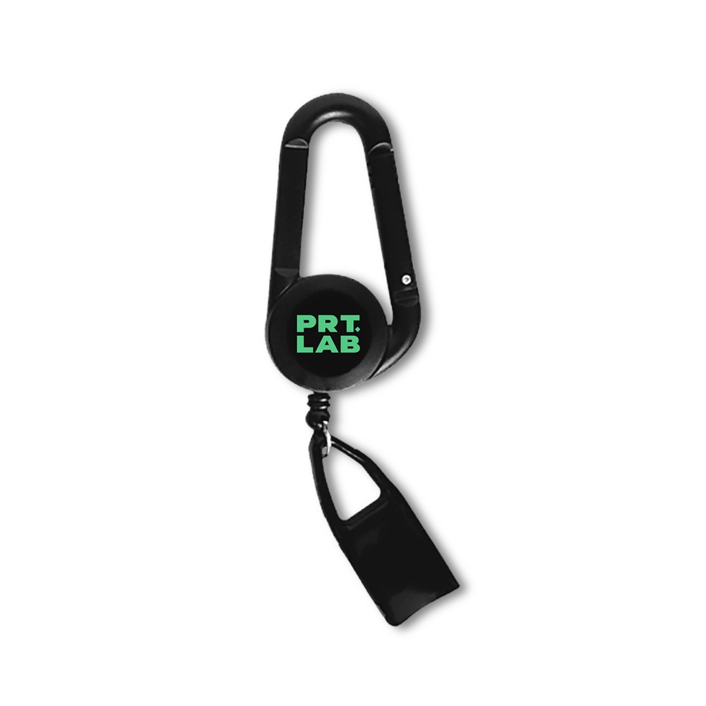 PRTLAB Porte-Briquet 2