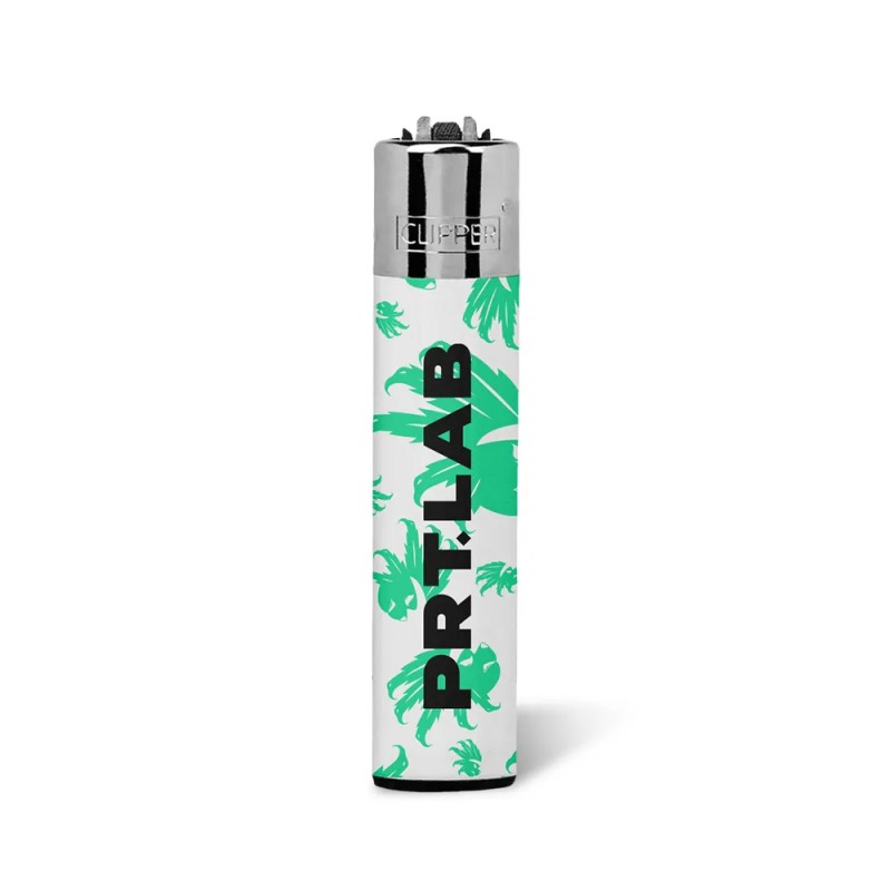 PRTLAB Clipper White